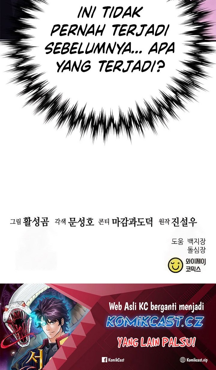 Seoul Station Druid Chapter 152 Gambar 105