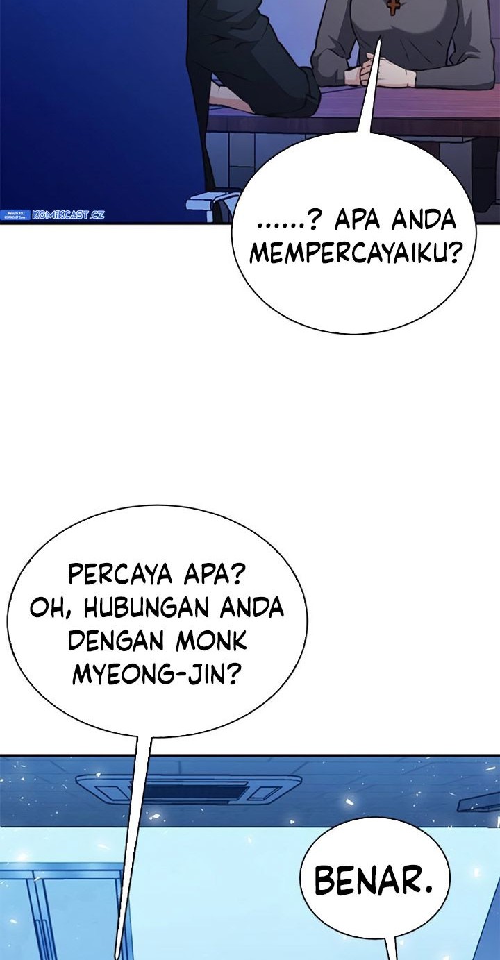 Seoul Station Druid Chapter 152 Gambar 11