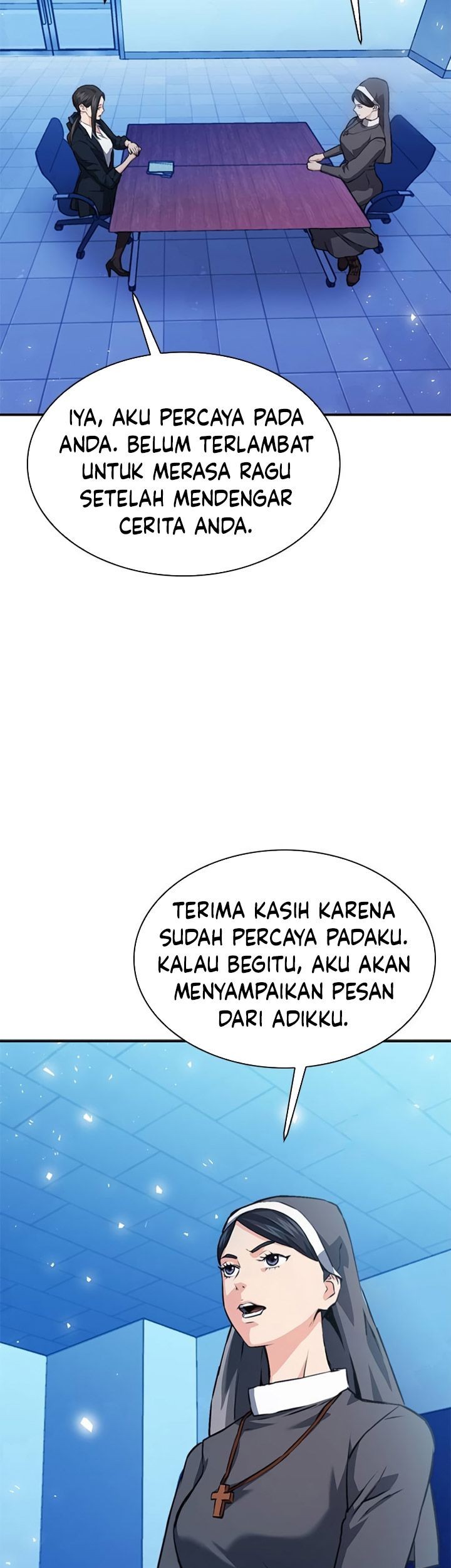 Seoul Station Druid Chapter 152 Gambar 12