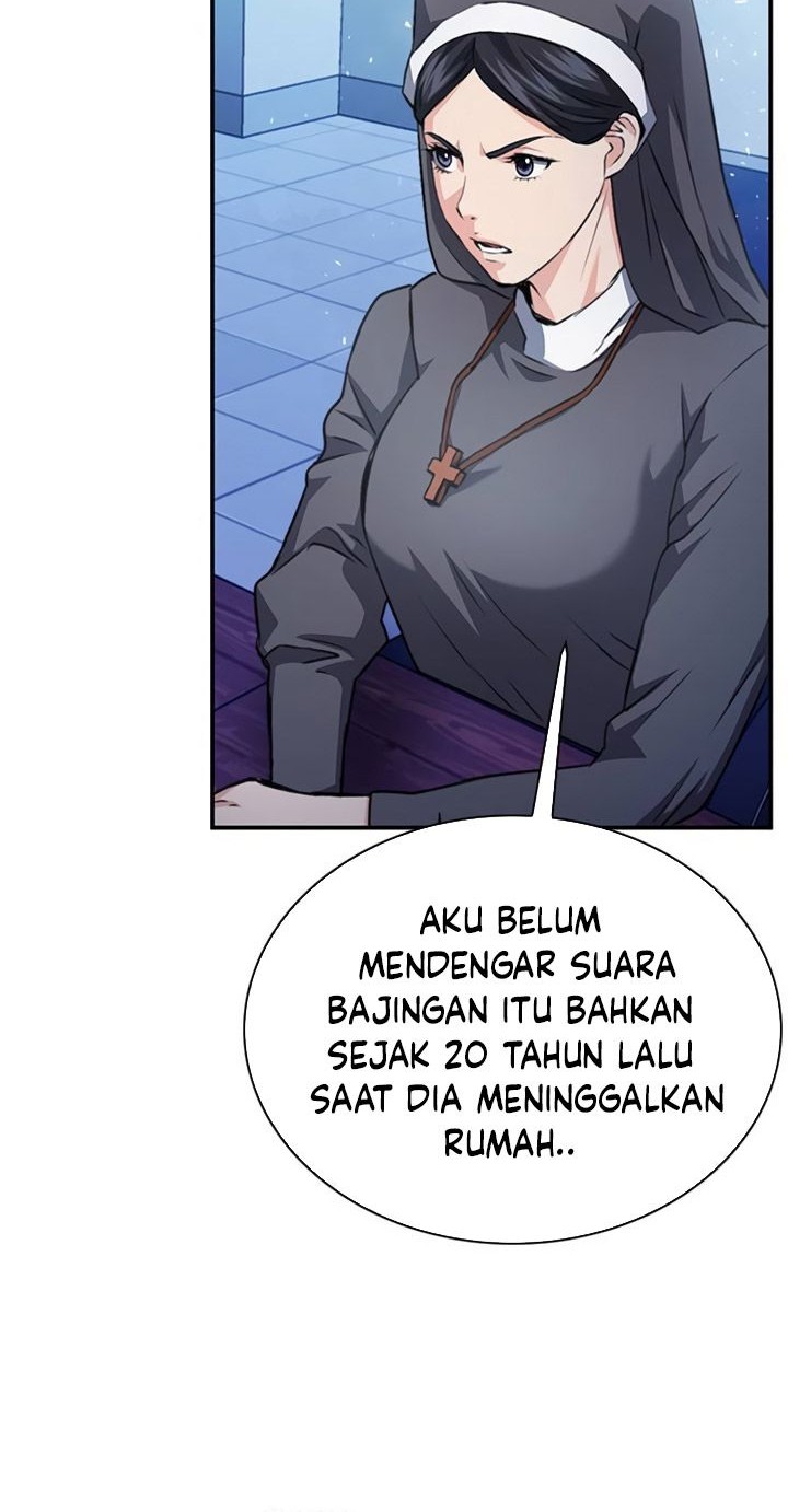 Seoul Station Druid Chapter 152 Gambar 17