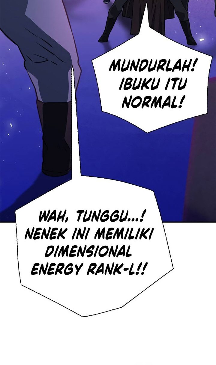 Seoul Station Druid Chapter 151 Gambar 19