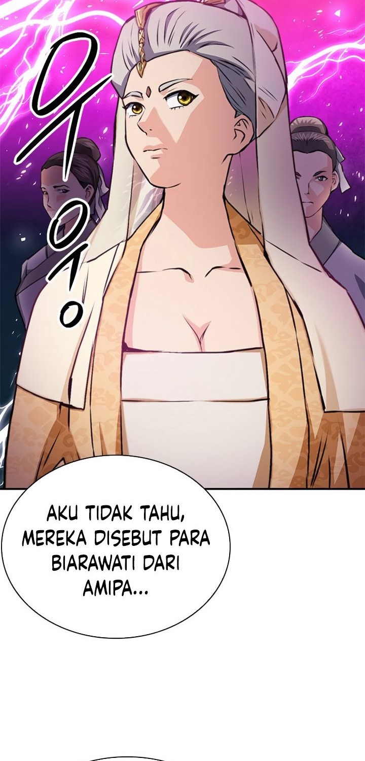 Seoul Station Druid Chapter 151 Gambar 21