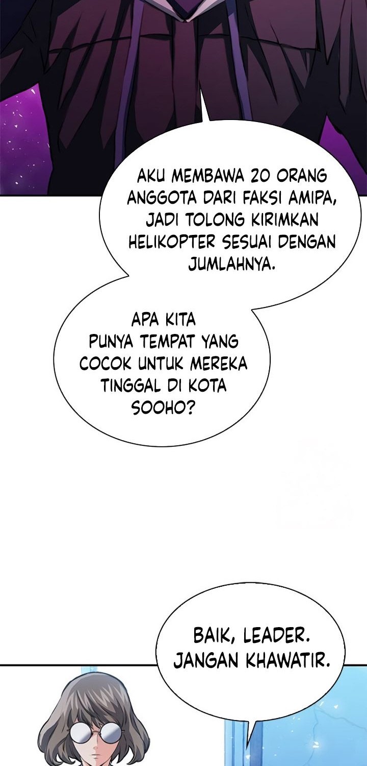 Seoul Station Druid Chapter 151 Gambar 23