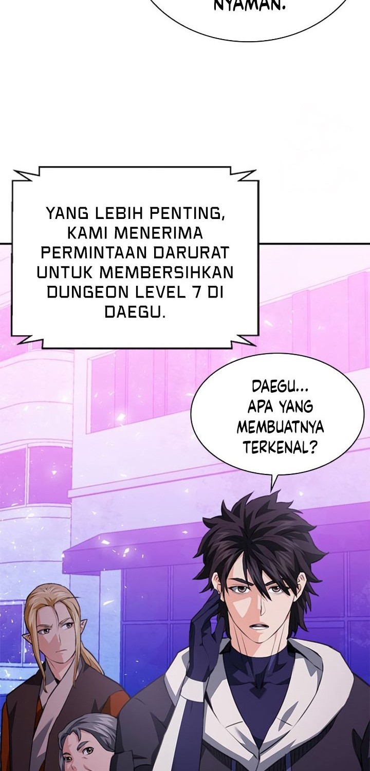 Seoul Station Druid Chapter 151 Gambar 25