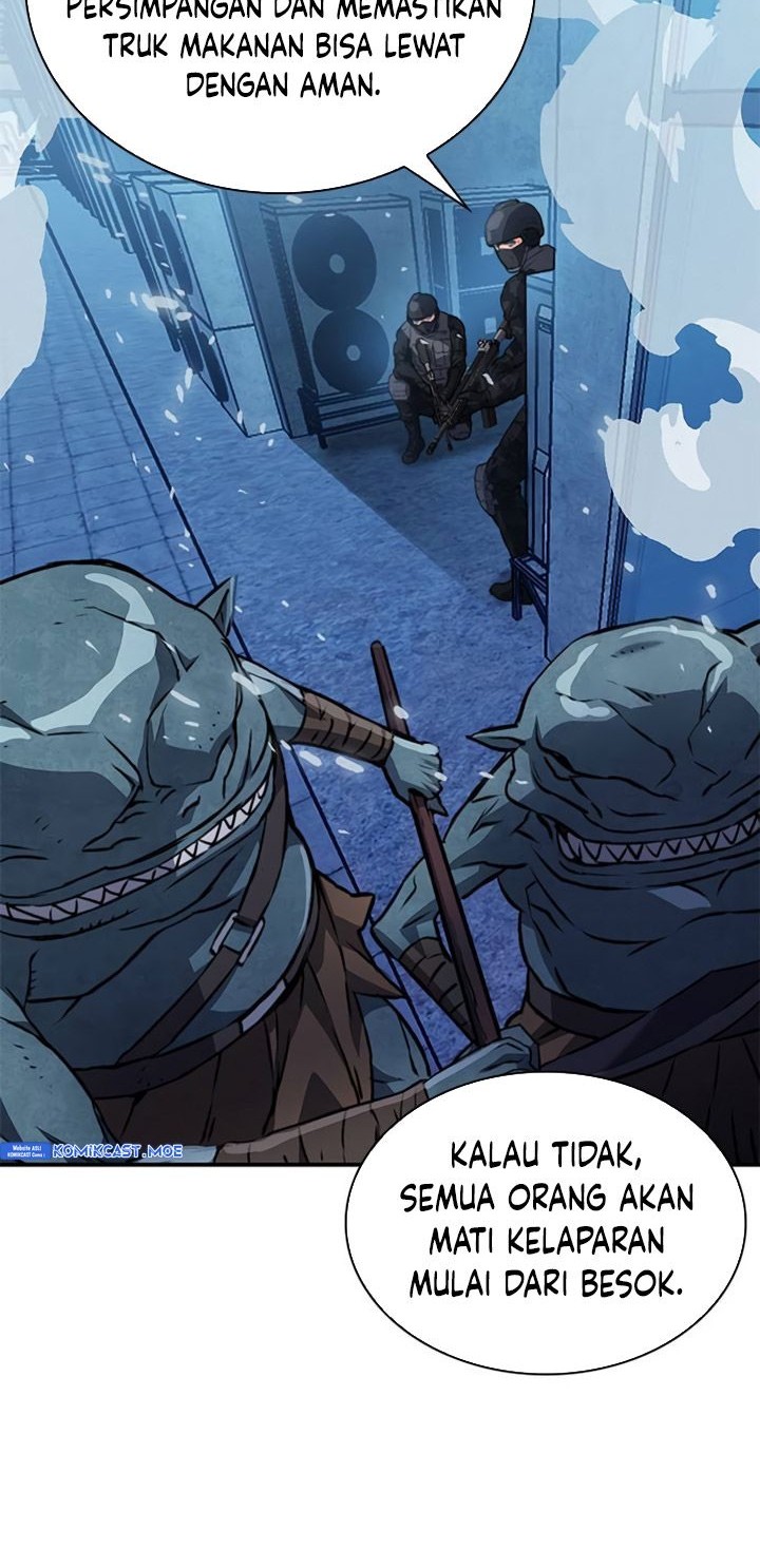 Seoul Station Druid Chapter 151 Gambar 29
