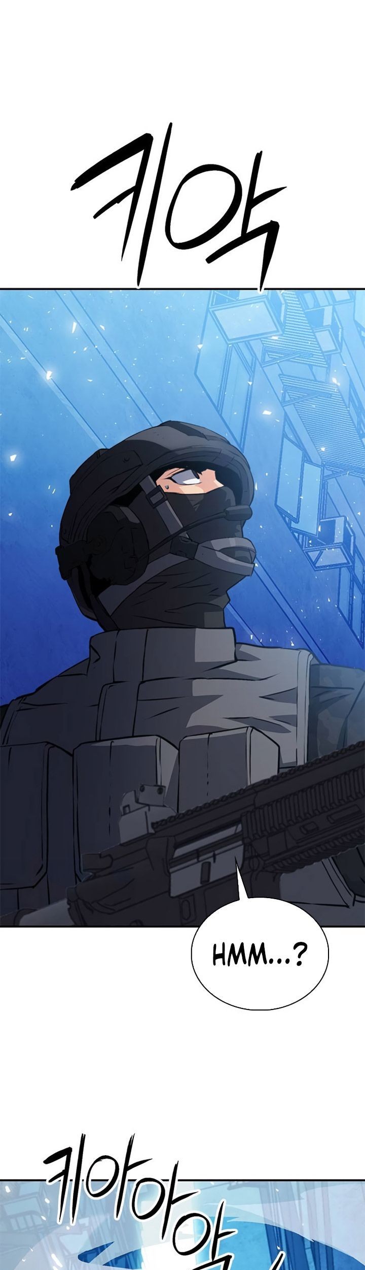 Seoul Station Druid Chapter 151 Gambar 30