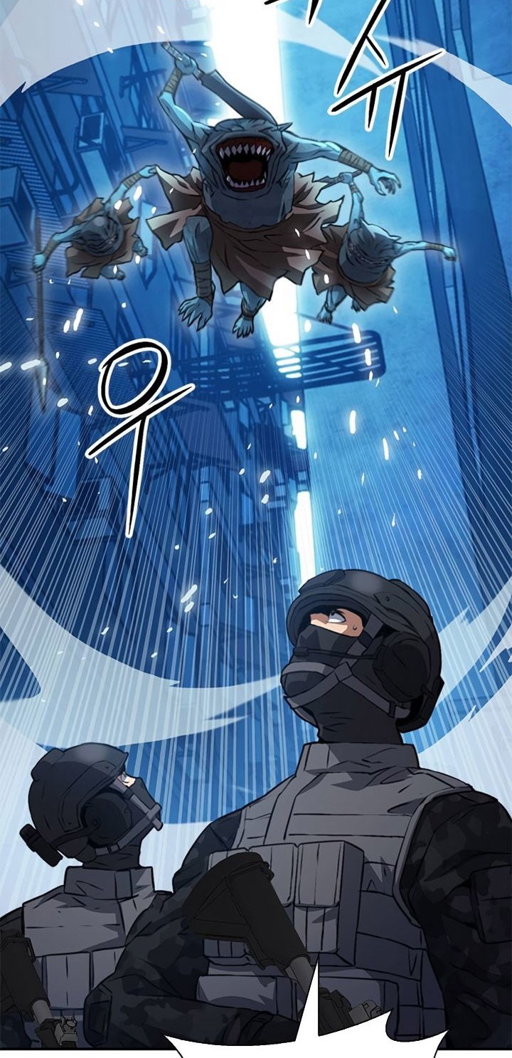 Seoul Station Druid Chapter 151 Gambar 31