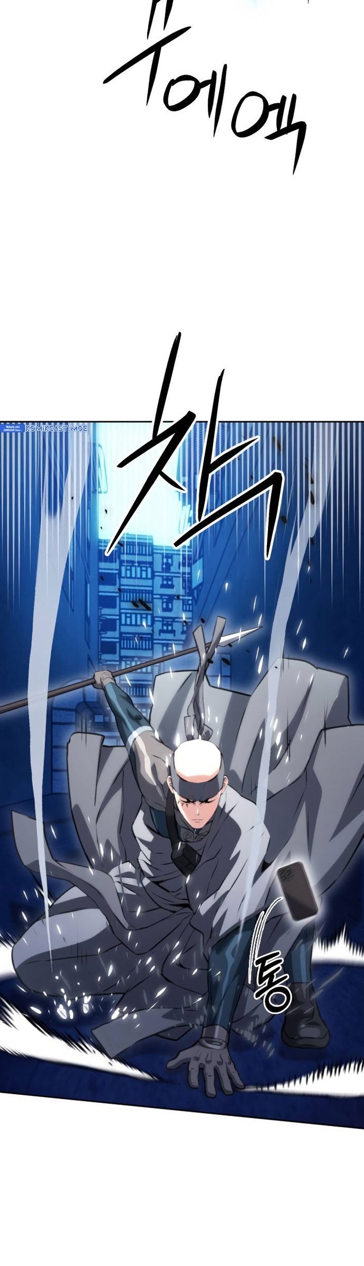 Seoul Station Druid Chapter 151 Gambar 34