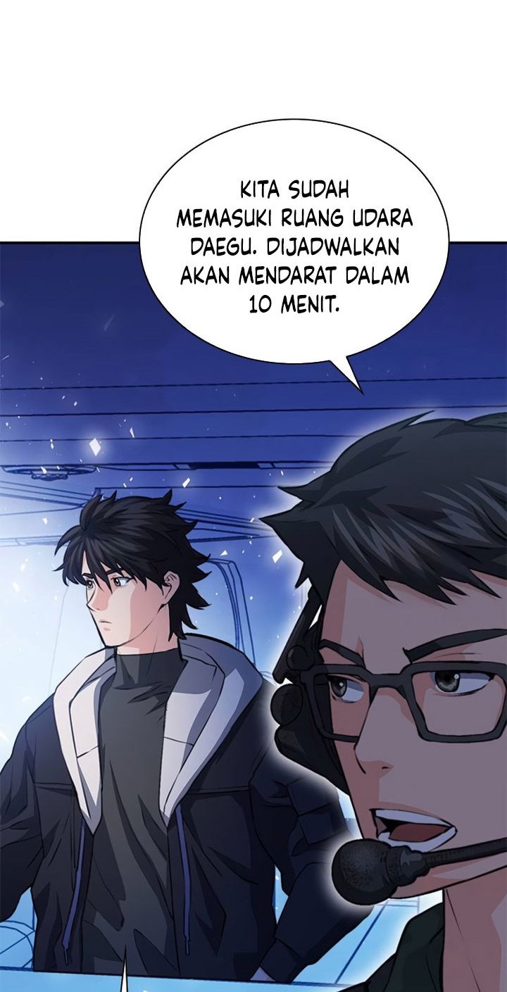 Seoul Station Druid Chapter 151 Gambar 39