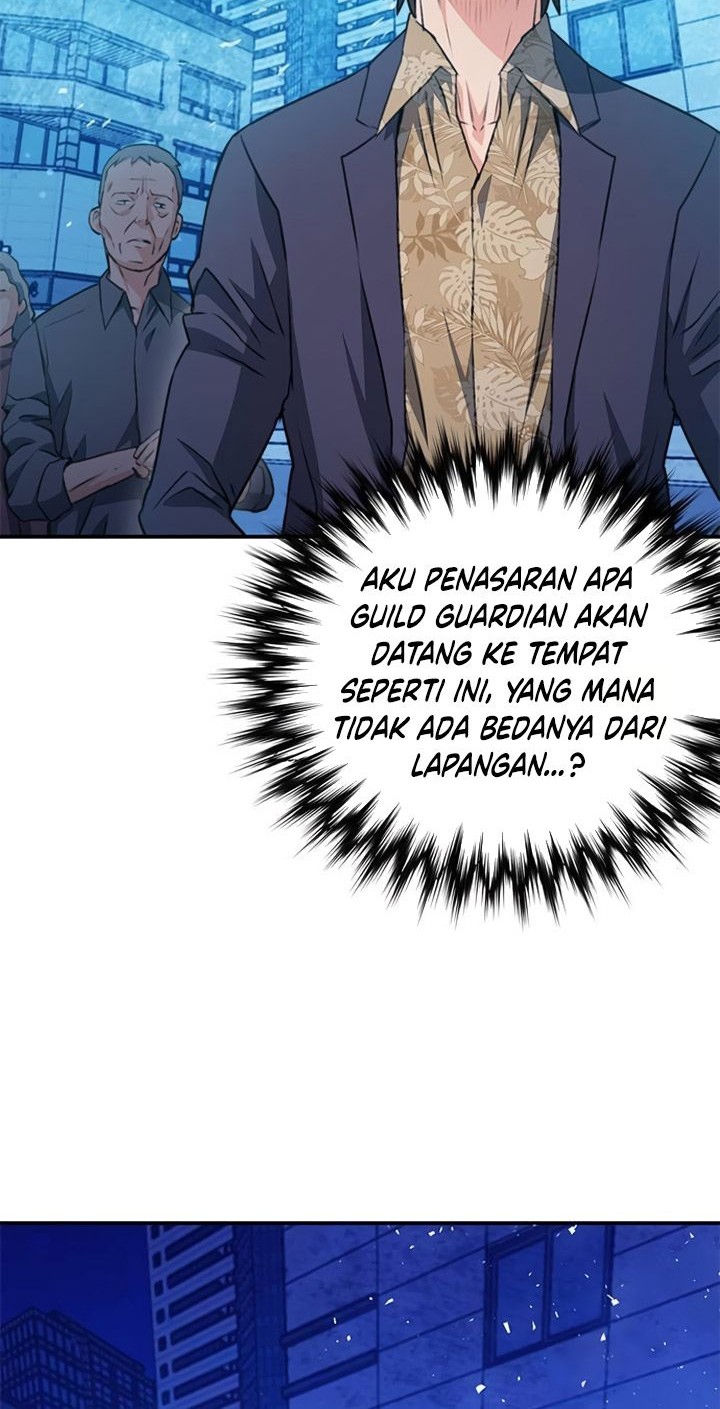 Seoul Station Druid Chapter 151 Gambar 43