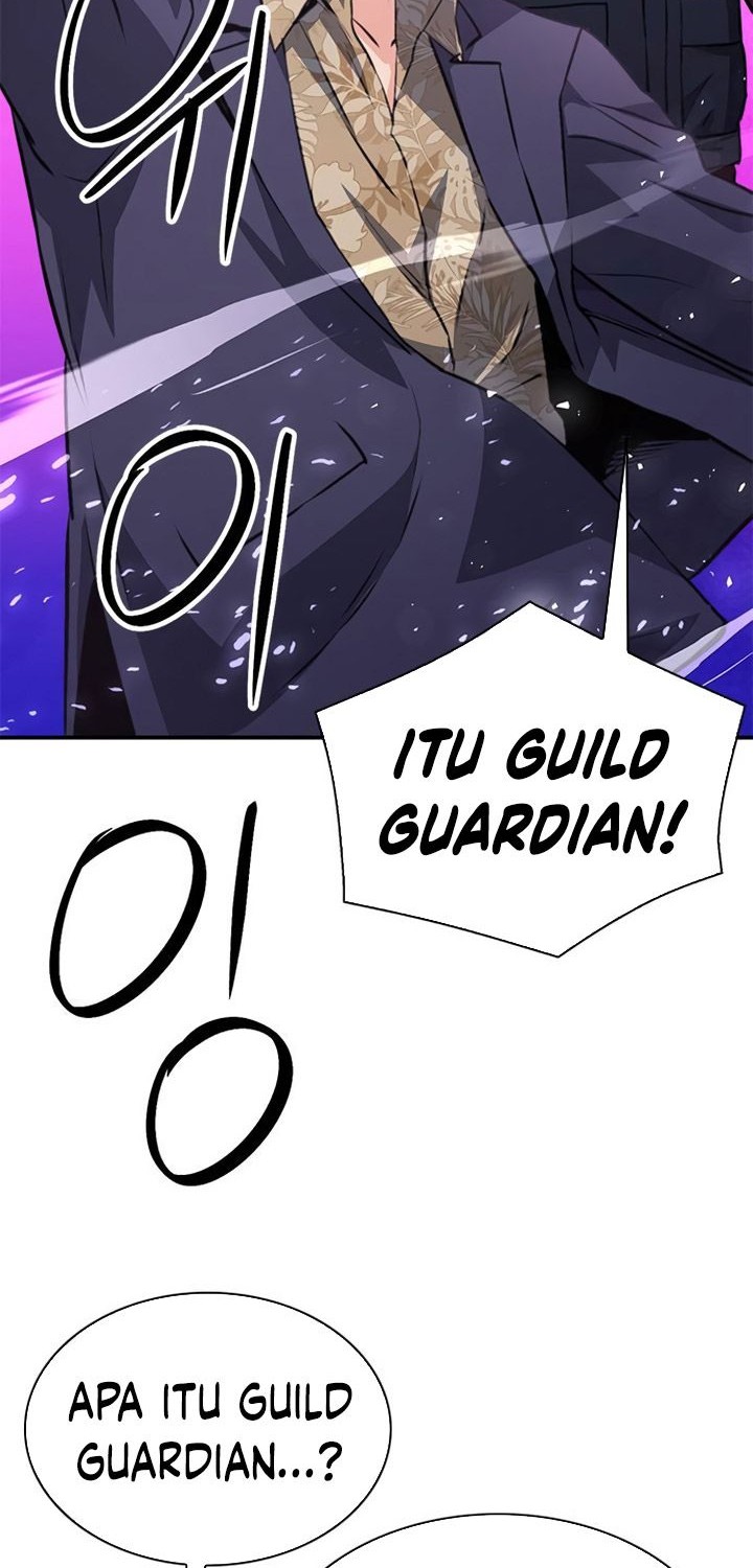 Seoul Station Druid Chapter 151 Gambar 47