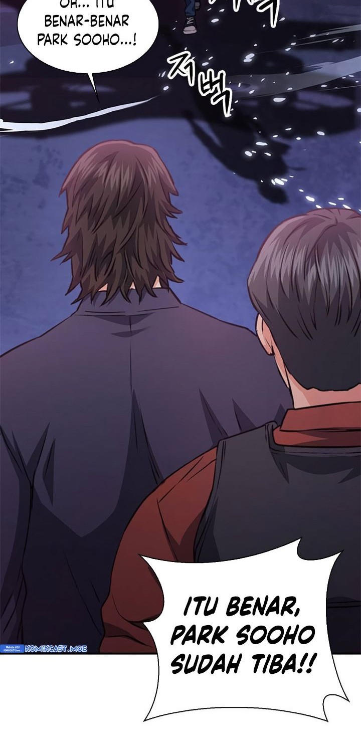 Seoul Station Druid Chapter 151 Gambar 49