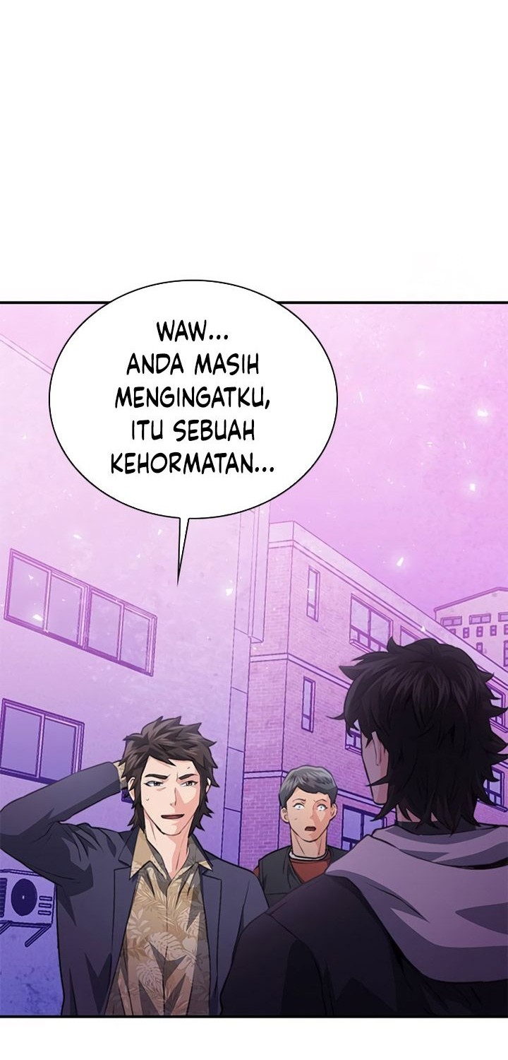 Seoul Station Druid Chapter 151 Gambar 51