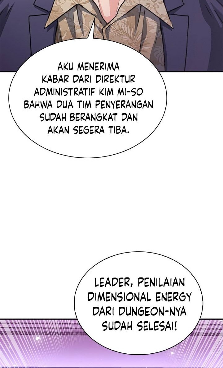 Seoul Station Druid Chapter 151 Gambar 53