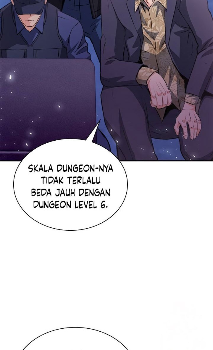Seoul Station Druid Chapter 151 Gambar 55
