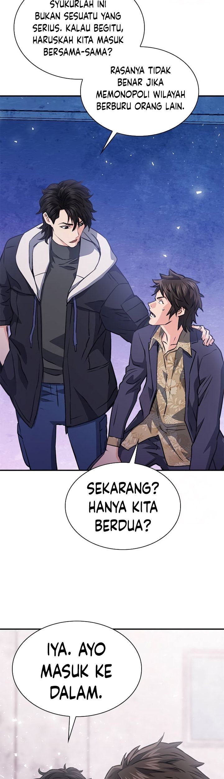 Seoul Station Druid Chapter 151 Gambar 56