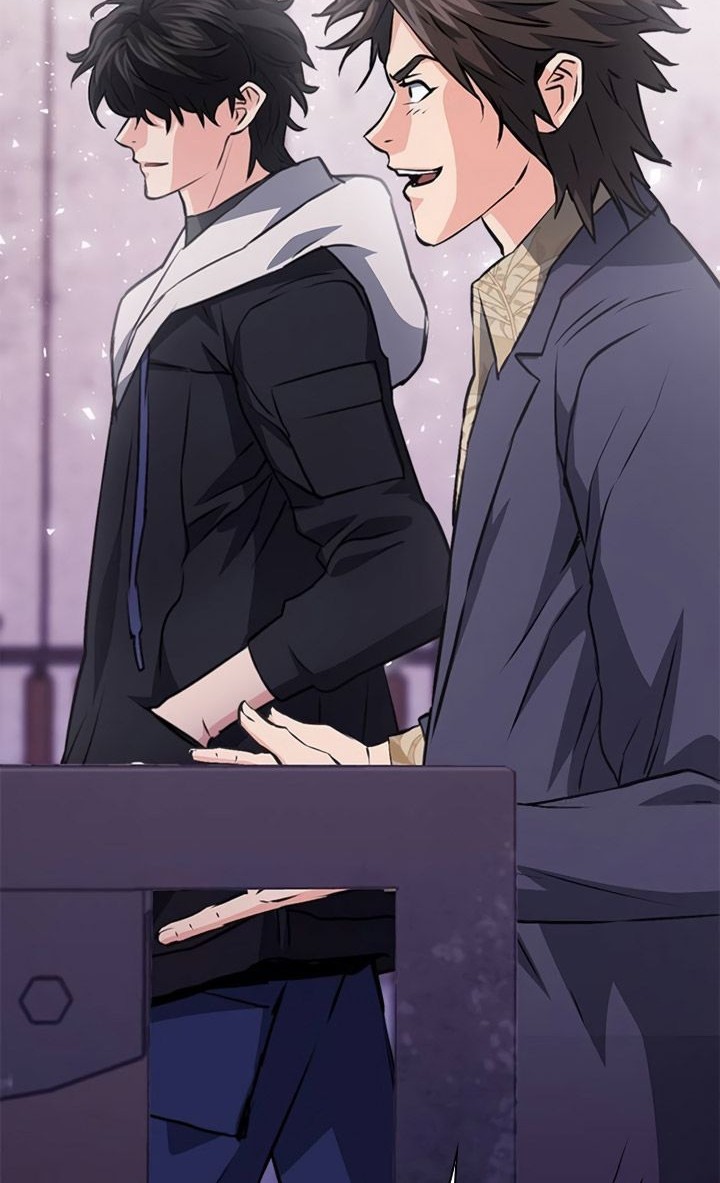 Seoul Station Druid Chapter 151 Gambar 57