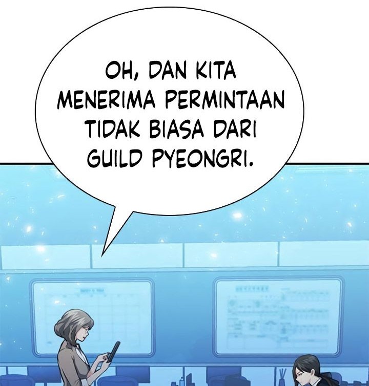 Seoul Station Druid Chapter 151 Gambar 3