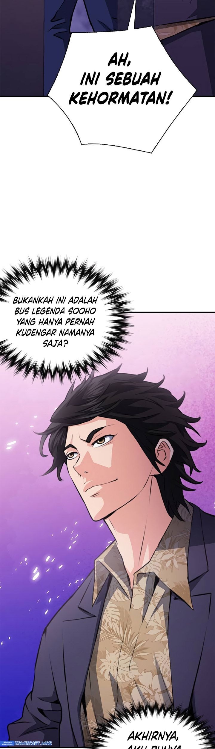 Seoul Station Druid Chapter 151 Gambar 58