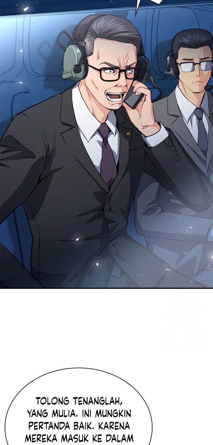 Seoul Station Druid Chapter 151 Gambar 63