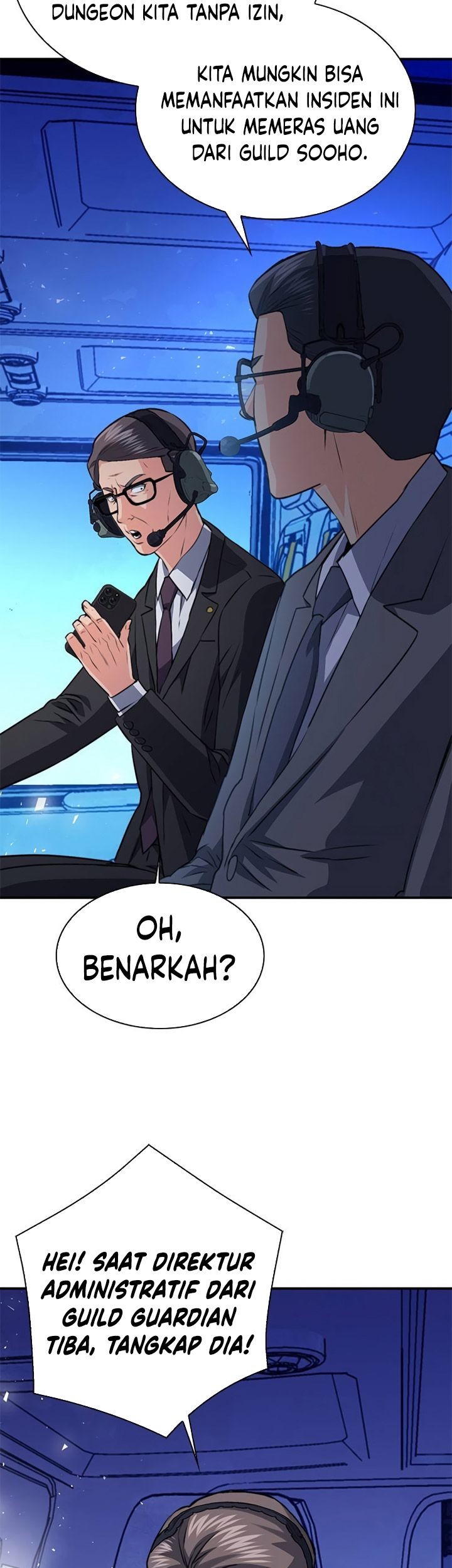 Seoul Station Druid Chapter 151 Gambar 64