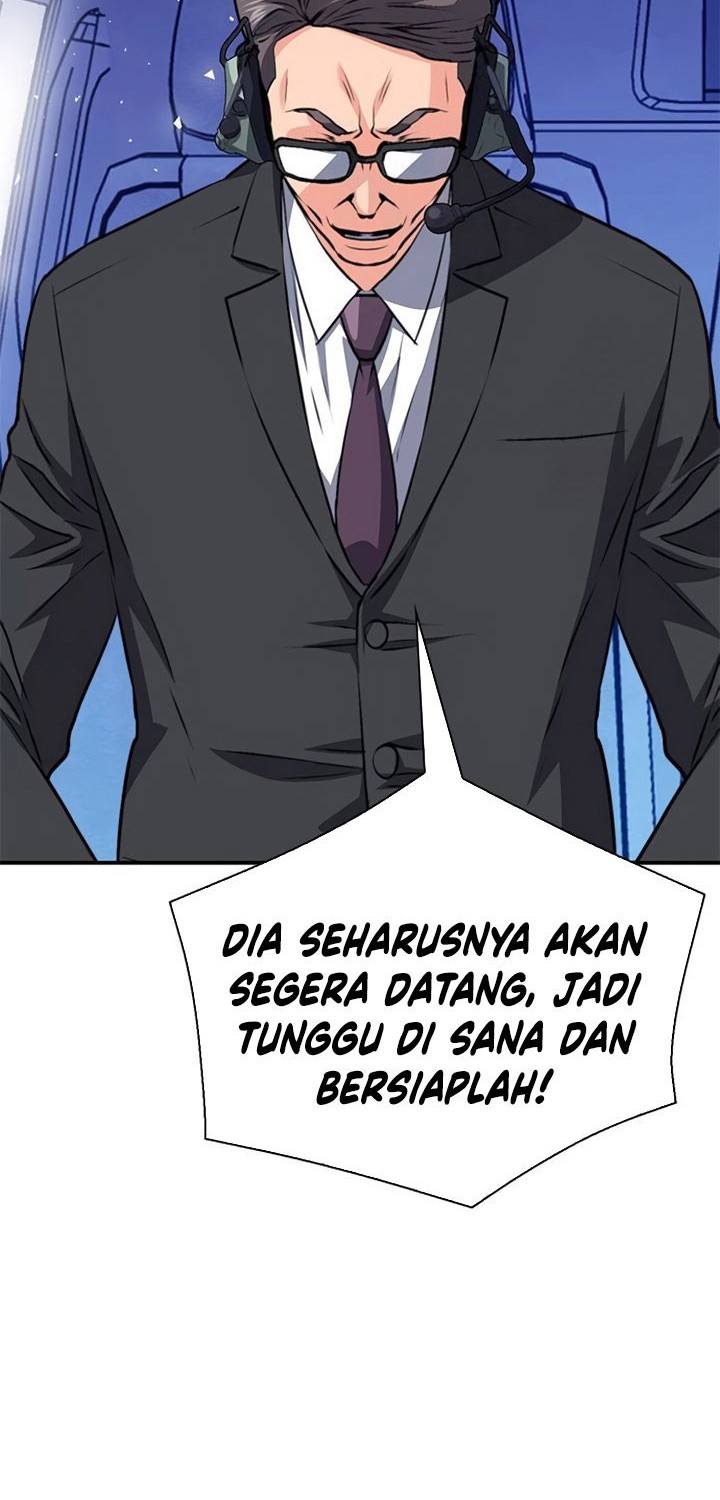 Seoul Station Druid Chapter 151 Gambar 65