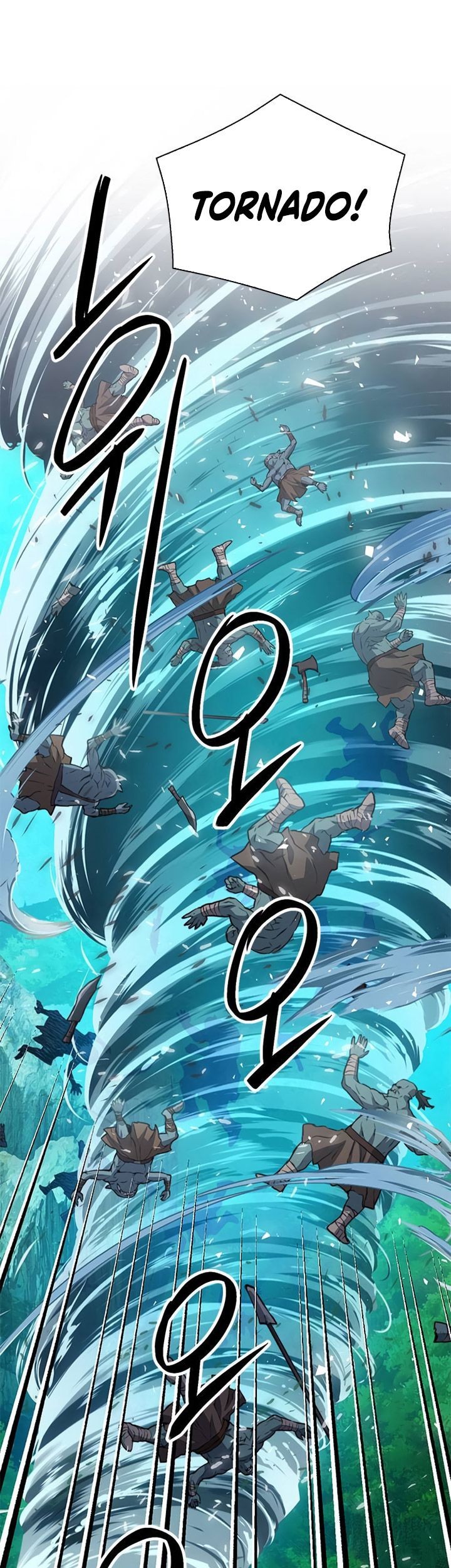 Seoul Station Druid Chapter 151 Gambar 66