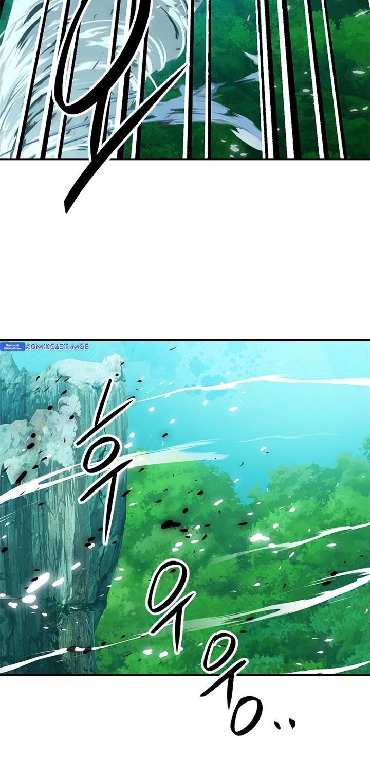 Seoul Station Druid Chapter 151 Gambar 67