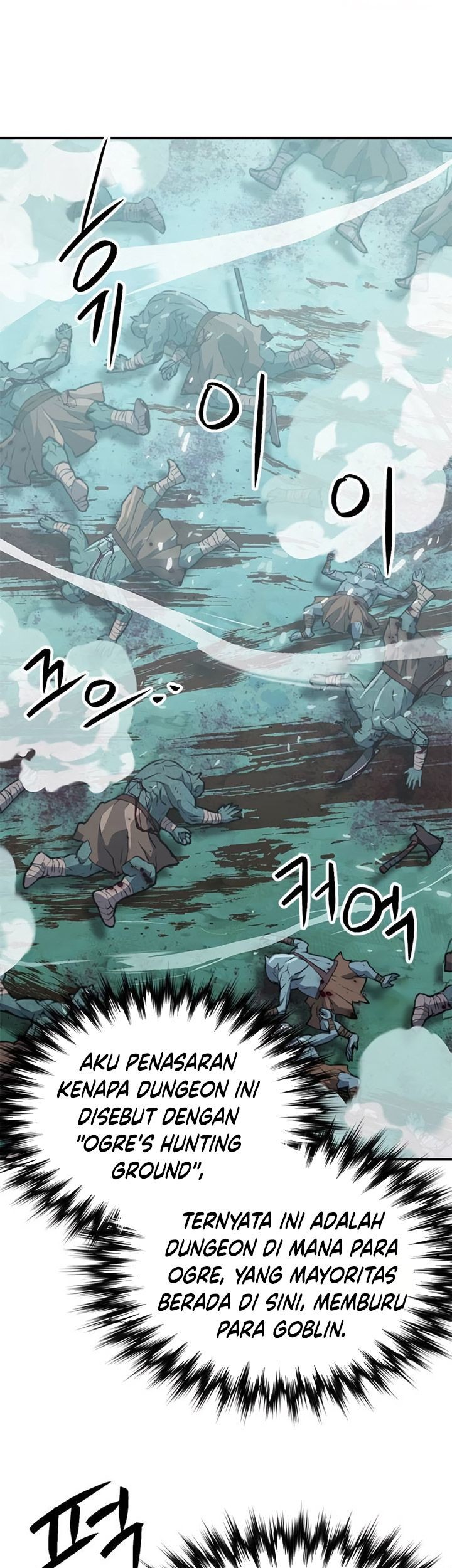 Seoul Station Druid Chapter 151 Gambar 68