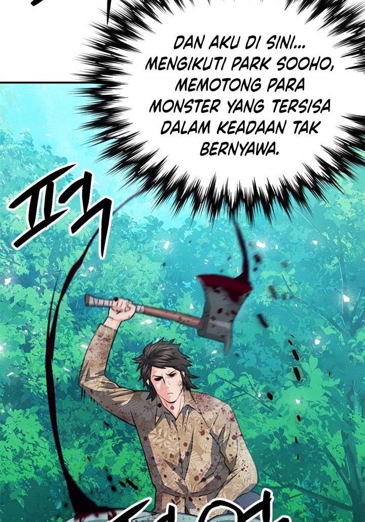 Seoul Station Druid Chapter 151 Gambar 69