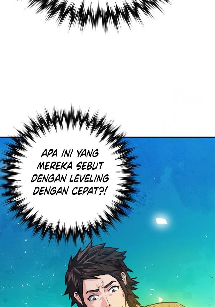 Seoul Station Druid Chapter 151 Gambar 73