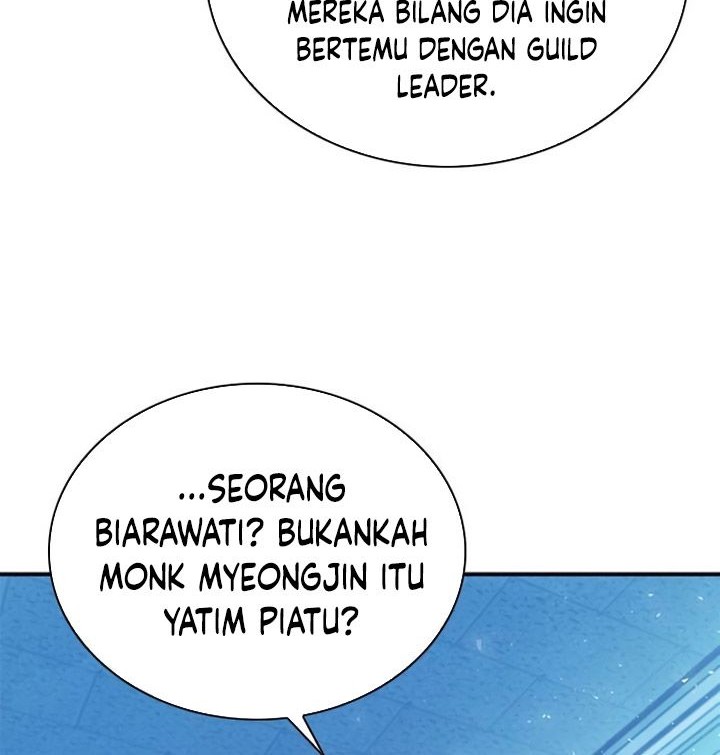 Seoul Station Druid Chapter 151 Gambar 5