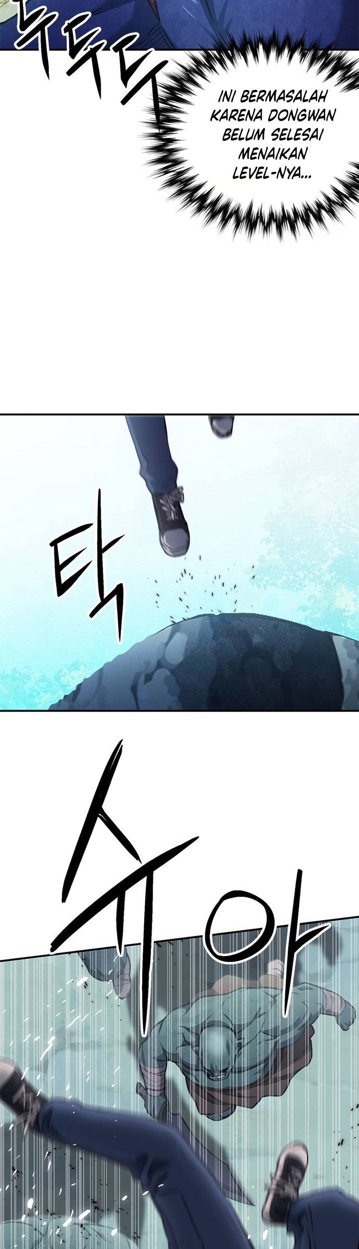 Seoul Station Druid Chapter 151 Gambar 78