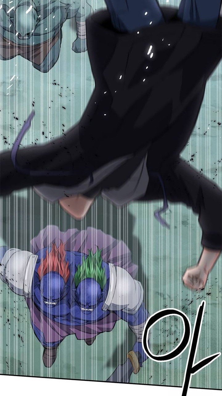 Seoul Station Druid Chapter 151 Gambar 79