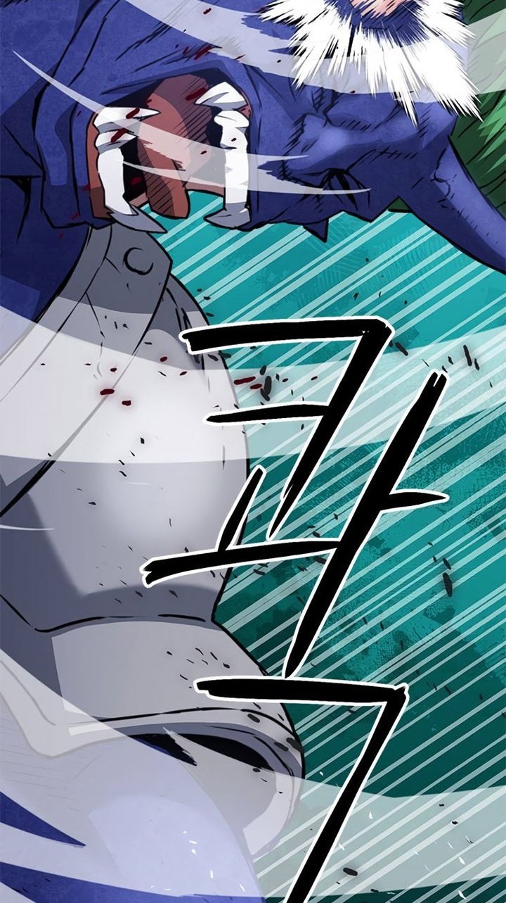 Seoul Station Druid Chapter 151 Gambar 81