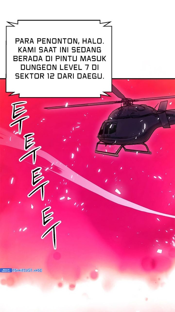 Seoul Station Druid Chapter 151 Gambar 83