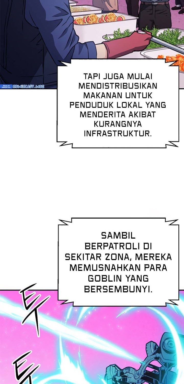 Seoul Station Druid Chapter 151 Gambar 87