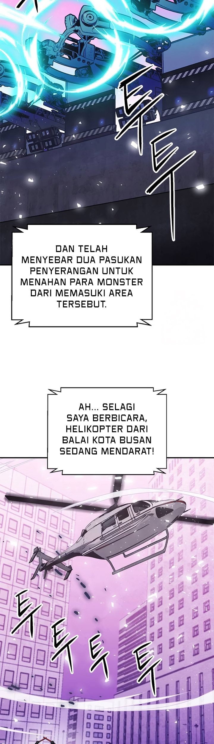 Seoul Station Druid Chapter 151 Gambar 88
