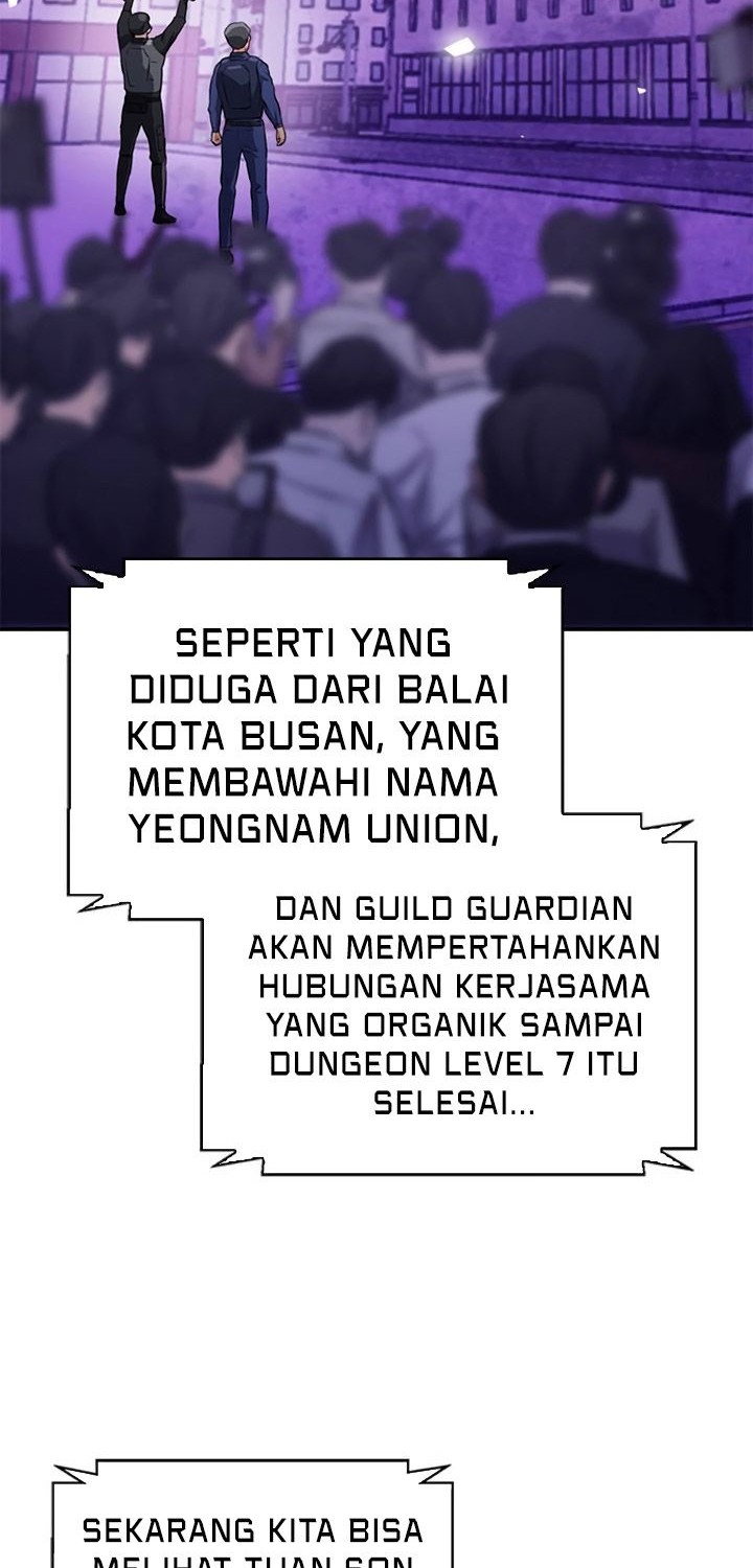 Seoul Station Druid Chapter 151 Gambar 89