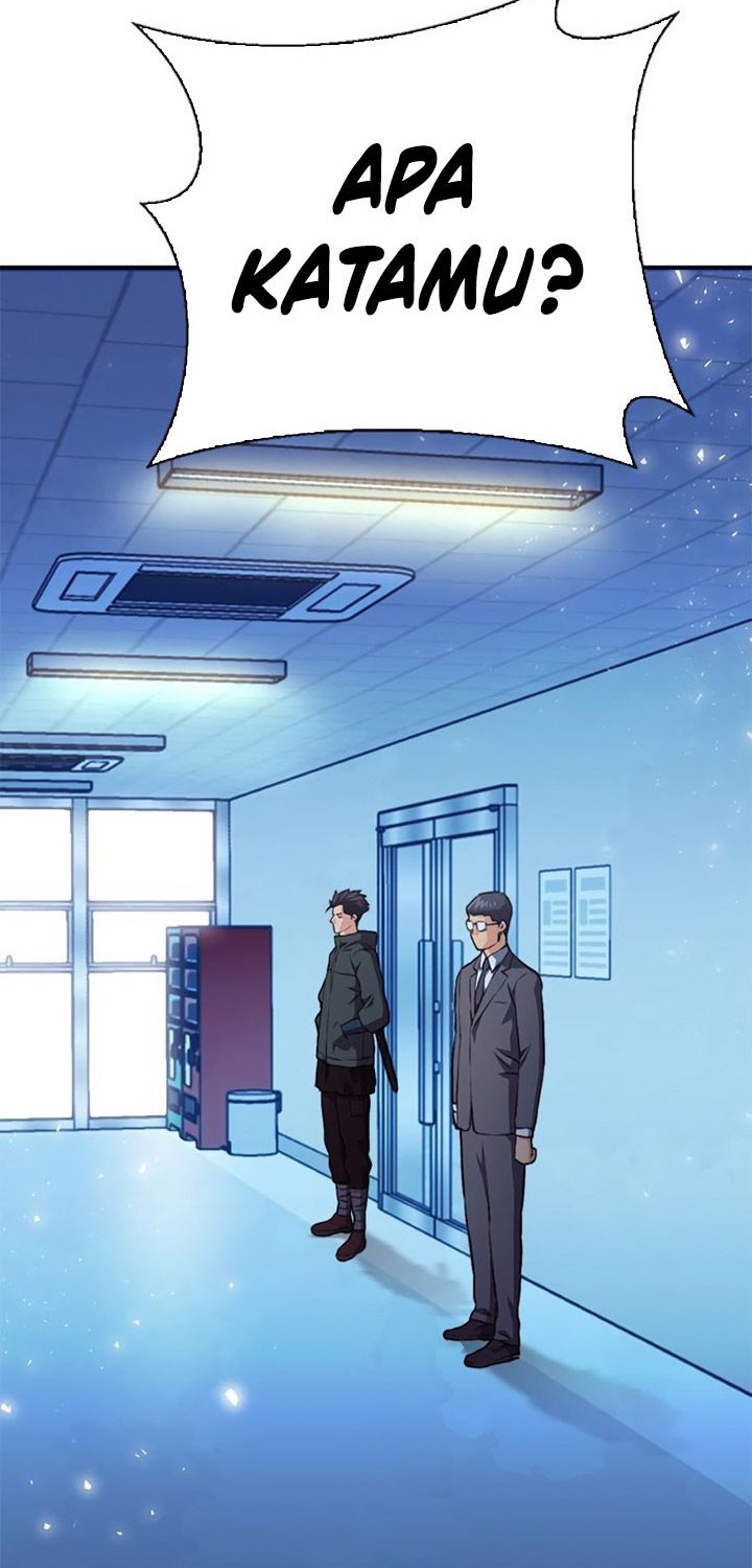 Seoul Station Druid Chapter 151 Gambar 91