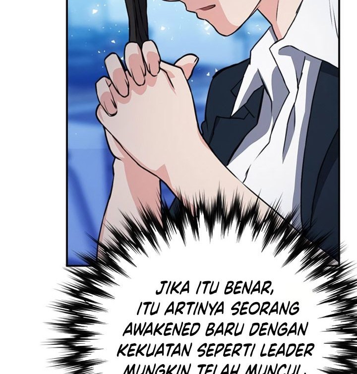 Seoul Station Druid Chapter 151 Gambar 7