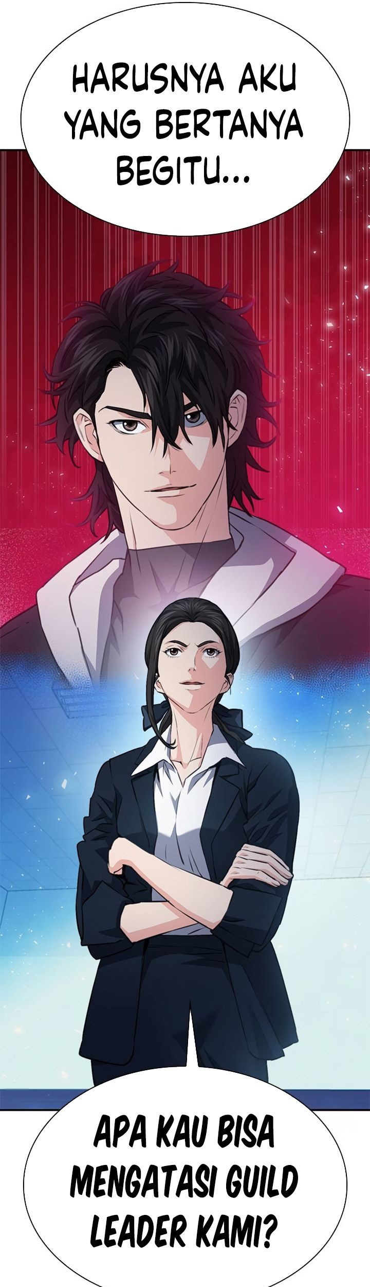 Seoul Station Druid Chapter 151 Gambar 100