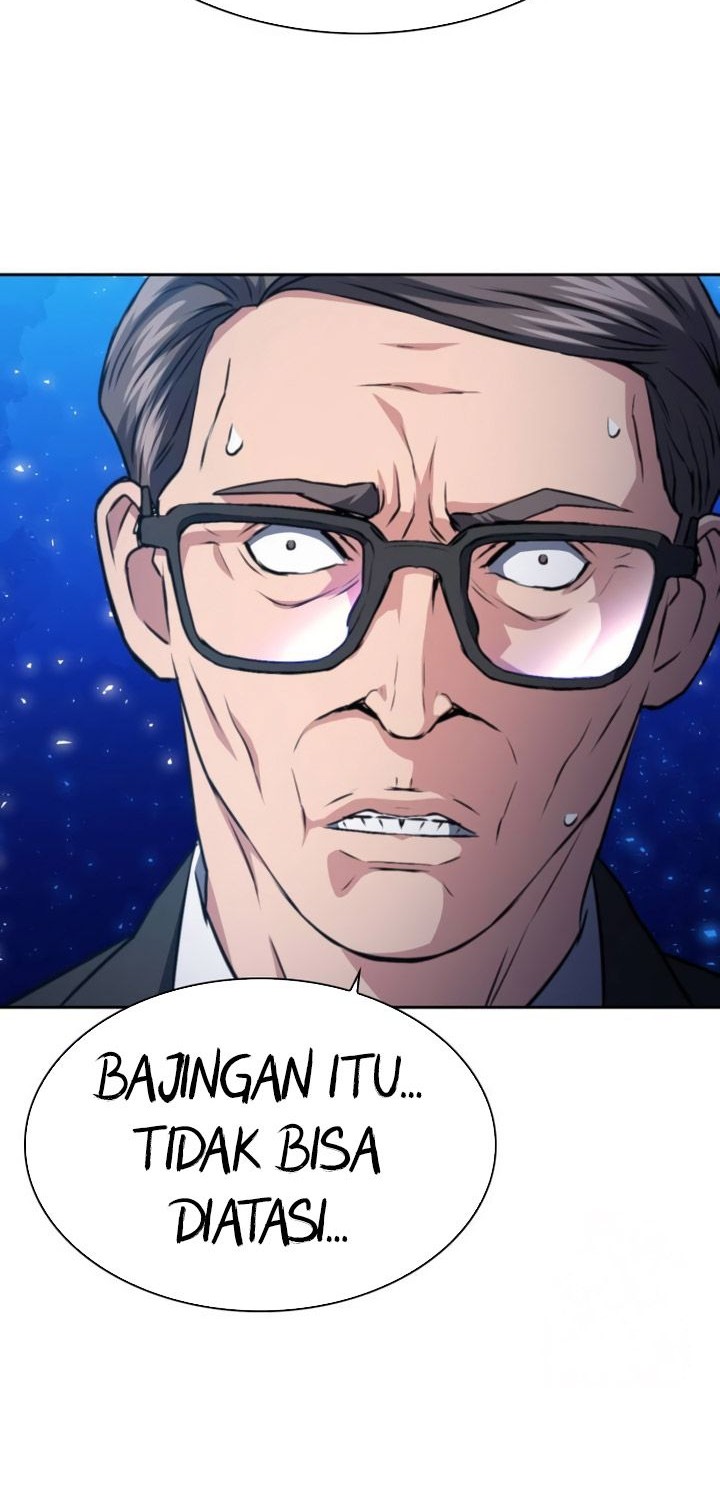 Seoul Station Druid Chapter 151 Gambar 101