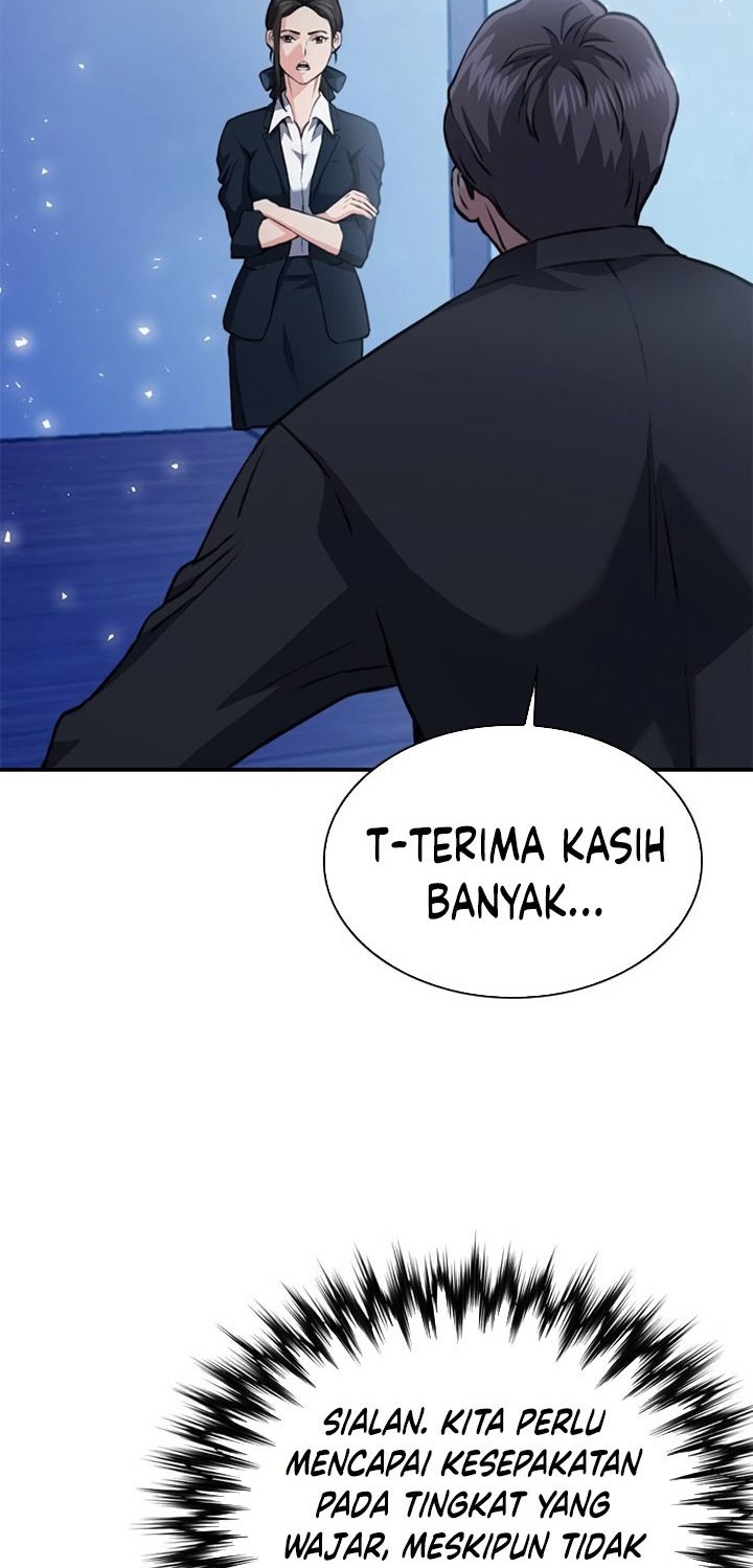Seoul Station Druid Chapter 151 Gambar 103
