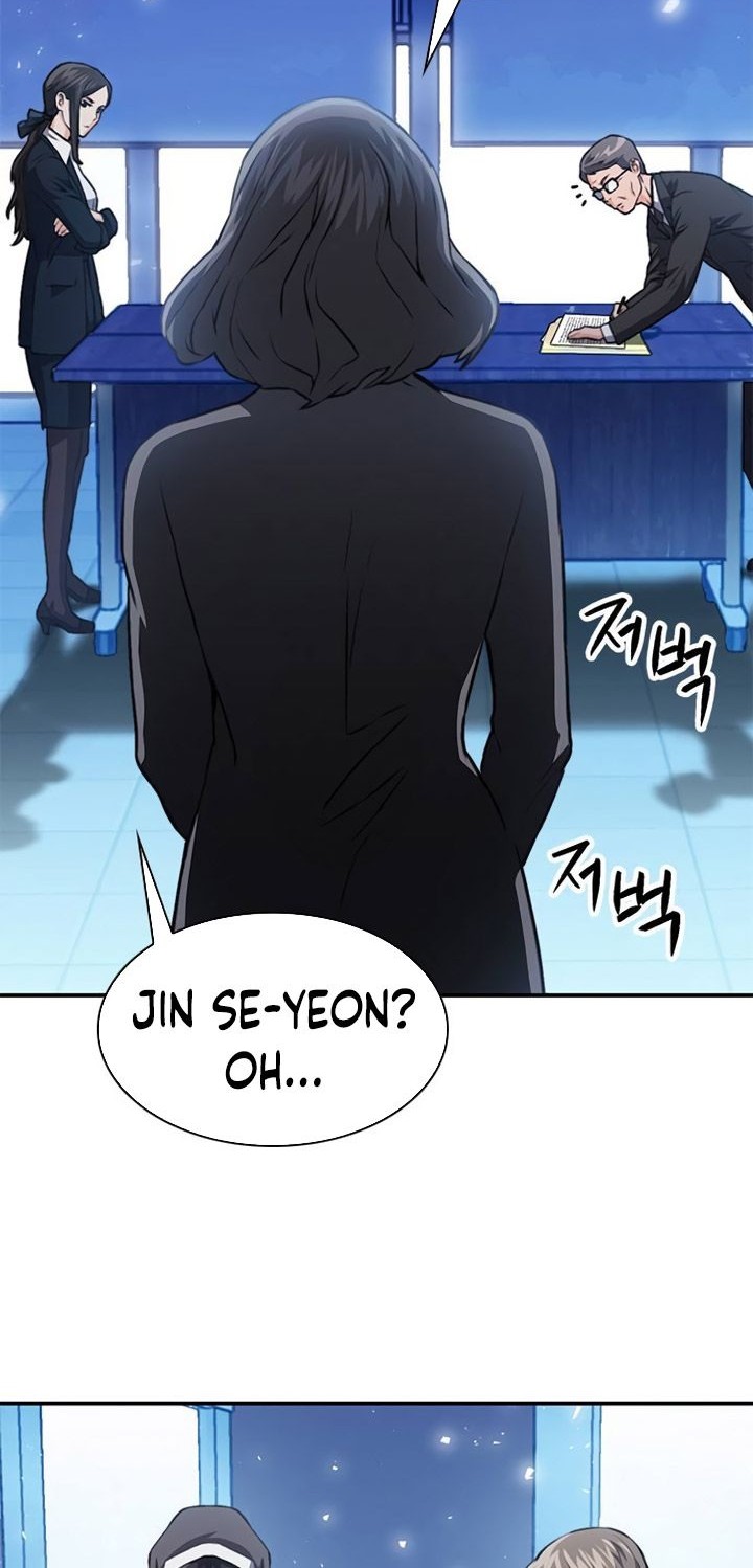 Seoul Station Druid Chapter 151 Gambar 105