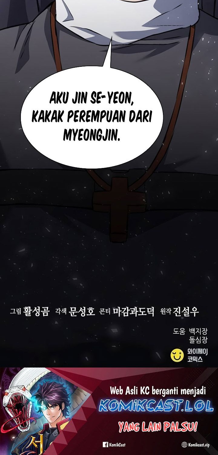 Seoul Station Druid Chapter 151 Gambar 107
