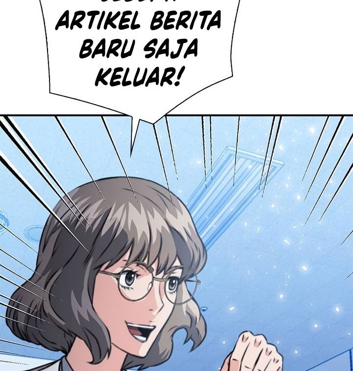 Seoul Station Druid Chapter 151 Gambar 9