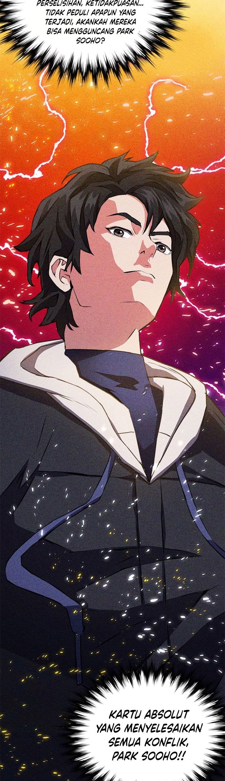 Seoul Station Druid Chapter 151 Gambar 12