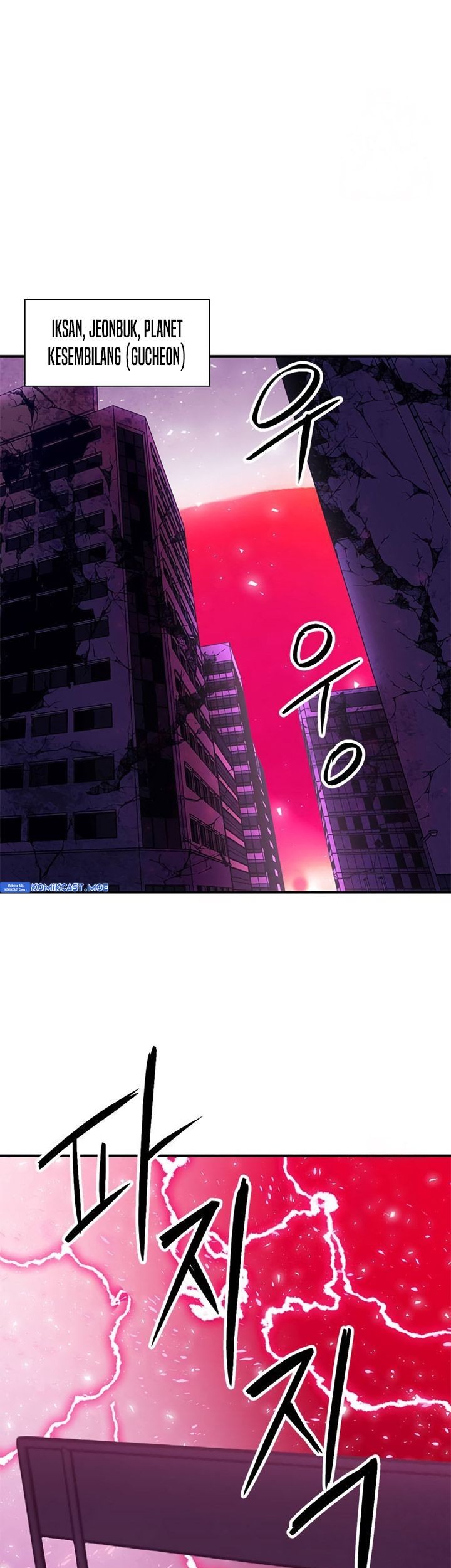 Seoul Station Druid Chapter 151 Gambar 14
