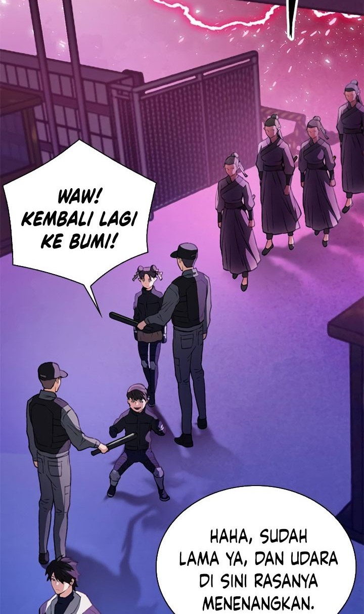 Seoul Station Druid Chapter 151 Gambar 15